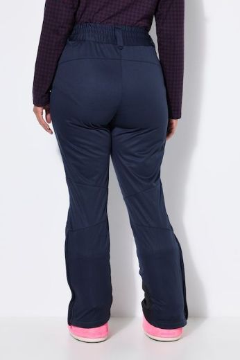 Plus size veliki brojevi Hlače sportske funkcionalne za punije