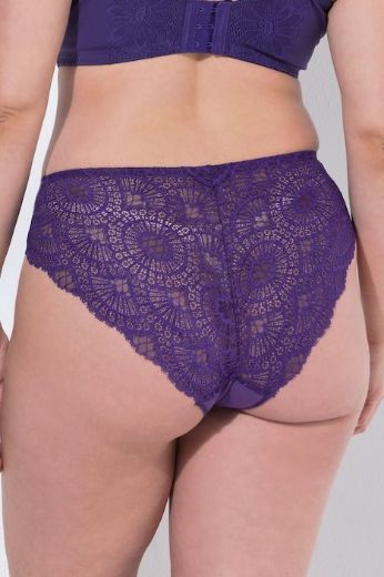 Plus size veliki brojevi Gaćice 3 komada za punije