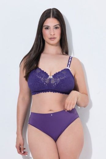 Plus size veliki brojevi Gaćice 3 komada za punije