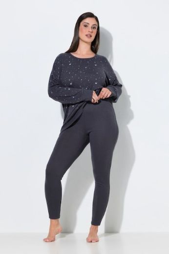 Plus size veliki brojevi Tajice za punije