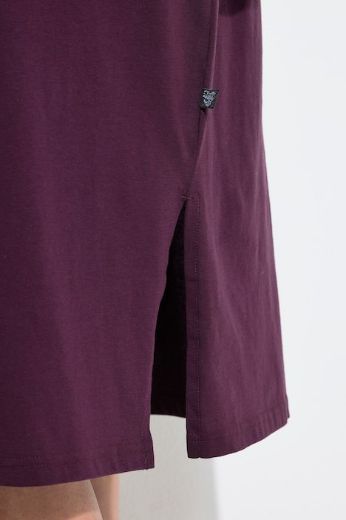 Plus size veliki brojevi Spavaćica dugih rukava za punije