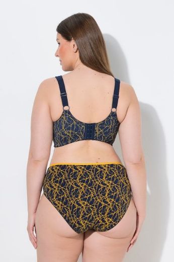 Plus size veliki brojevi Grudnjak bez žice za punije