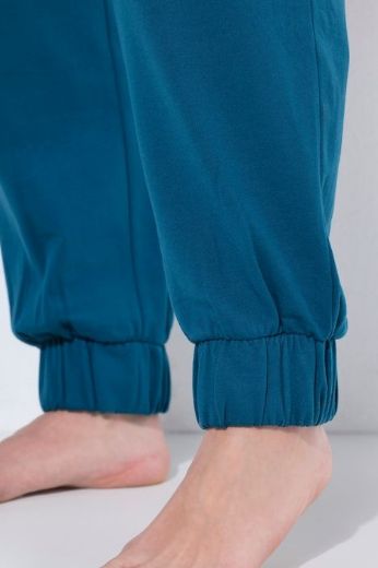 Plus size veliki brojevi Trenirka donji dio za punije