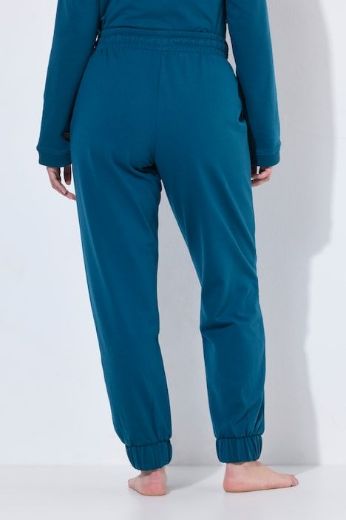 Plus size veliki brojevi Trenirka donji dio za punije