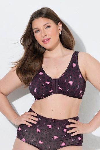 Plus size veliki brojevi Pidžama dvodijelna dugih rukava i dugih nogavica za punije