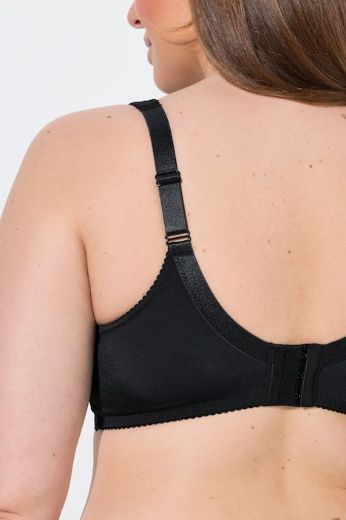 Plus size veliki brojevi Grudnjak sa žicom za punije