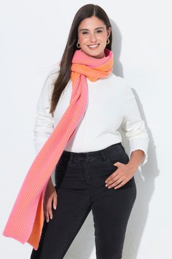 Plus size veliki brojevi Šal za punije