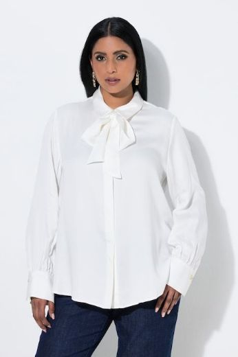 Plus size veliki brojevi Bluza dugih rukava za punije