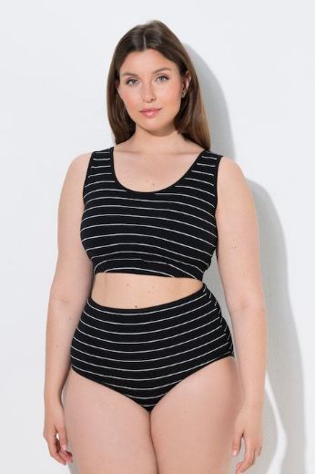 Plus size veliki brojevi Grudnjak bez žice 2 komada za punije
