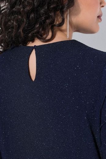 Plus size veliki brojevi Bluza 3/4 rukava za punije