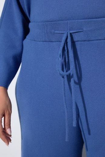 Plus size veliki brojevi Hlače širokih nogavica za punije