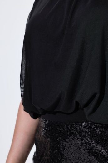Plus size veliki brojevi Bodi svečani za punije
