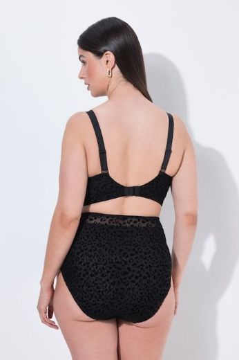 Plus size veliki brojevi Grudnjak bez žice za punije