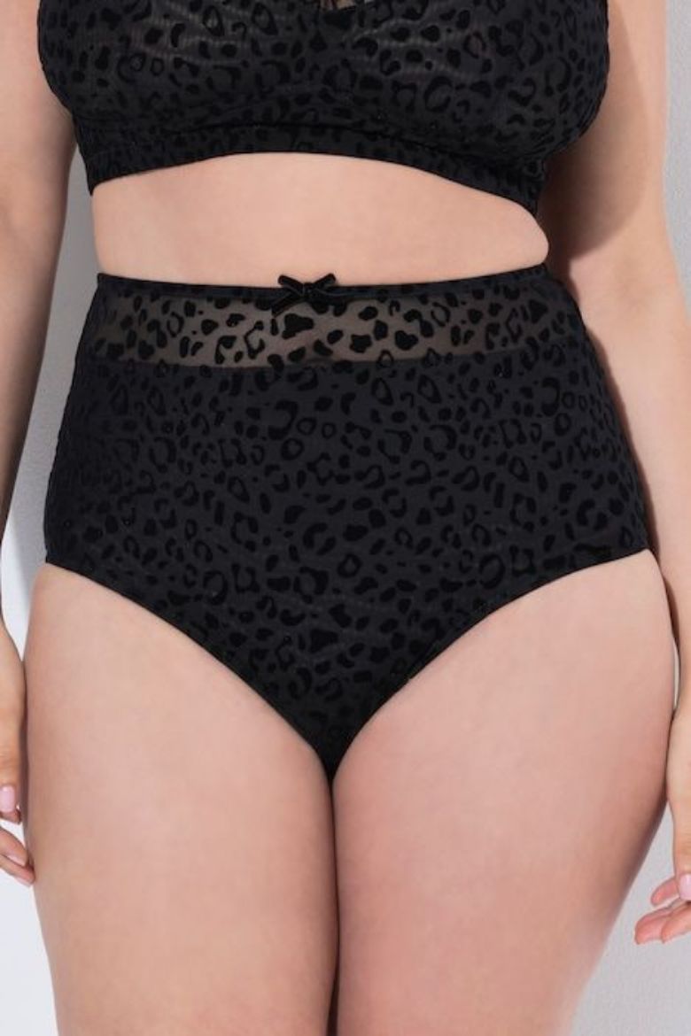Plus size veliki brojevi Gaćice maxi za punije