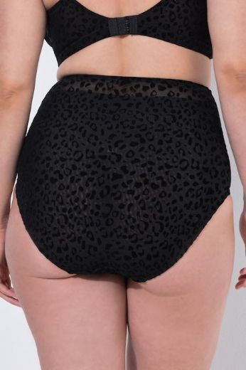 Plus size veliki brojevi Gaćice maxi za punije
