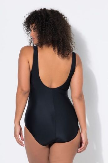 Plus size veliki brojevi Kupaći kostim jednodijelni za punije