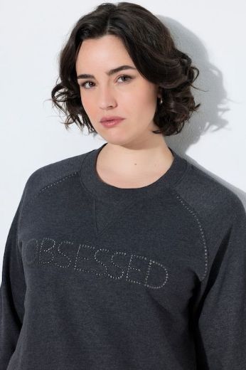 Plus size veliki brojevi Majica dugih rukava za punije