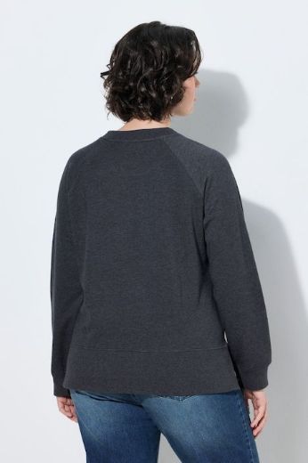 Plus size veliki brojevi Majica dugih rukava za punije