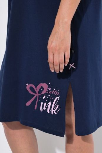 Plus size veliki brojevi Spavaćica 2 komada za punije
