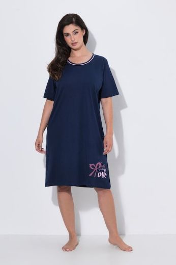 Plus size veliki brojevi Spavaćica 2 komada za punije