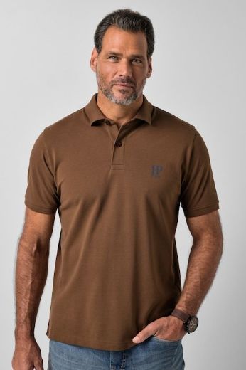 Plus size veliki brojevi Majica Polo 2 komada za punije