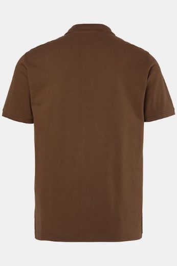 Plus size veliki brojevi Majica Polo 2 komada za punije