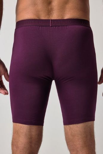 Plus size veliki brojevi Gaće duge za punije
