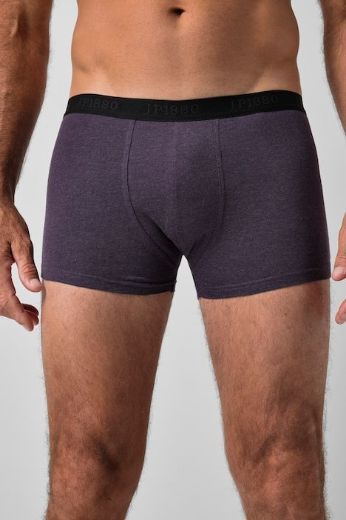 Plus size veliki brojevi Bokserice 2 u paketu za punije