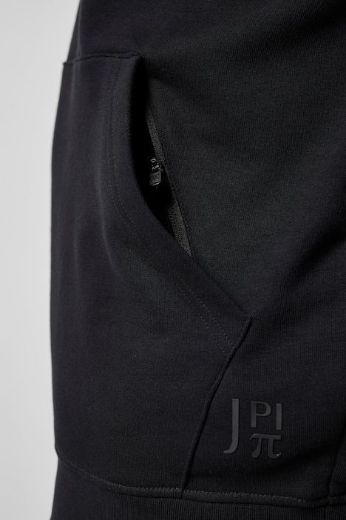 Plus size veliki brojevi Majica dugih rukava s kapuljačom za punije