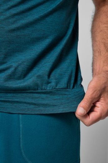 Plus size veliki brojevi Majica sportska kratkih rukava za punije