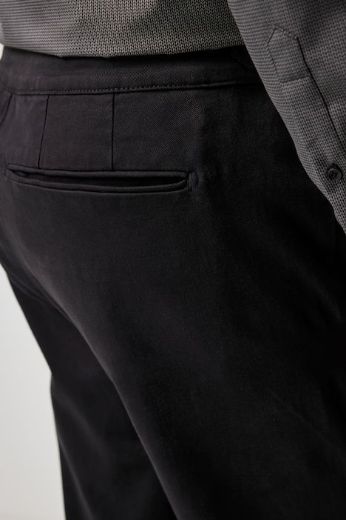 Plus size veliki brojevi Hlače Chino za punije