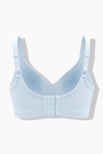 Plus size veliki brojevi Grudnjak od mikrofibre za punije