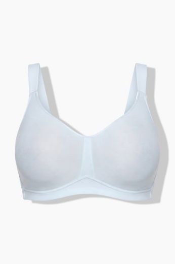 Plus size veliki brojevi Grudnjak od mikrofibre za punije