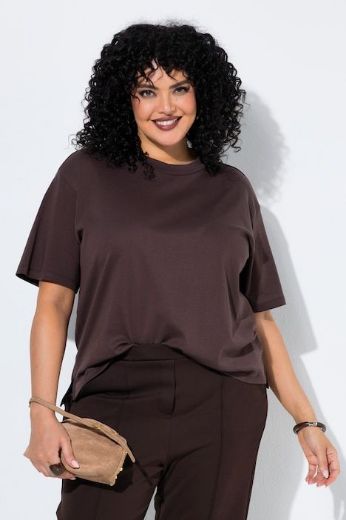 Plus size veliki brojevi Majica kratkih rukava za punije
