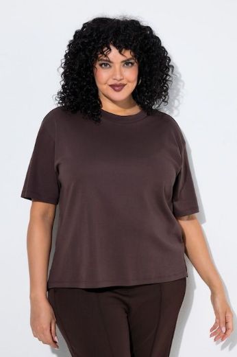 Plus size veliki brojevi Majica kratkih rukava za punije