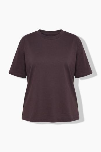 Plus size veliki brojevi Majica kratkih rukava za punije