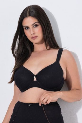 Plus size veliki brojevi Grudnjak sa žicom za punije