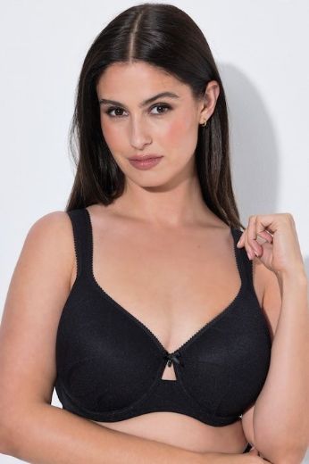 Plus size veliki brojevi Grudnjak sa žicom za punije