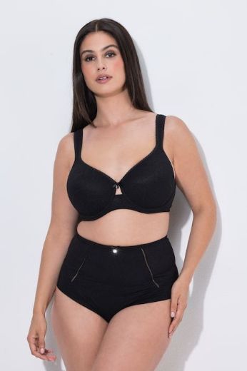Plus size veliki brojevi Grudnjak sa žicom za punije