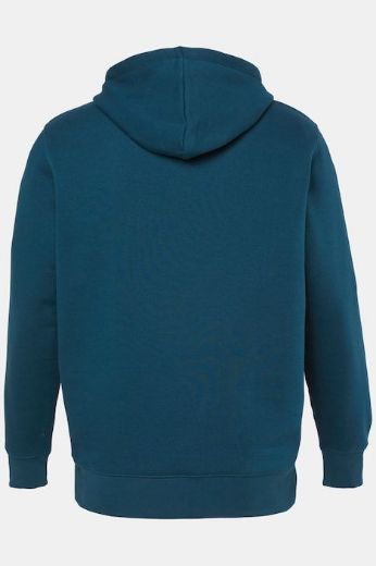 Plus size veliki brojevi Majica s kapuljačom za punije