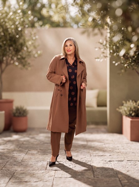 Plus size mode - baloner
